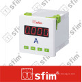 Sfim Digital Ammeter mit ausgewähltem Schalter